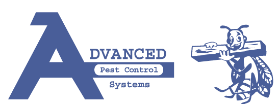 Advanced Pest Control Systems, Inc.'s Logo